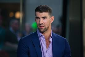 Show more posts from m_phelps00. Michael Phelps Opens Up About Depression And Thoughts Of Suicide