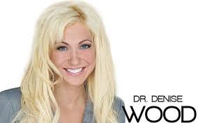 Denise Wood's Instagram, Twitter & Facebook