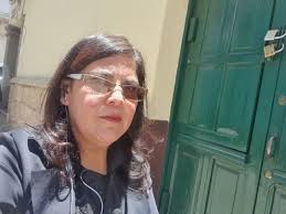 Lamentamos profundamente el fallecimiento de nuestra querida amiga Janeth  Cortez, una gran periodista potosina que dedicó su vida al ejercicio del  periodismo con pasión, ética y un firme compromiso con la verdad.