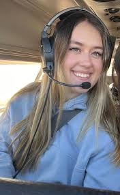 ✨ Mehandré's Journey: From Dreams to Determination ✨ Mehandré's story is  one of courage, dreams, and the unstoppable drive to conquer the world. She  remembers her first flight, feeling safe and secure