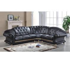A corner group sofa on the other hand has arms both ends of the sofa and works better in a large living room. Leather Corner Sofas Variety Of Colours Styles Furco