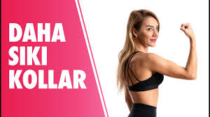 Kol Sarkmasini Onleyin 10 Dakikada Kol Inceltme Youtube