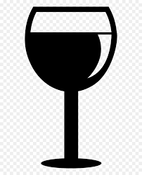 Choose from 40000+ glass graphic resources and download in the form of png, eps, ai or psd. Filled Wine Glass Transparent Cartoons Transparent Wine Glass Silhouette Hd Png Download Vhv