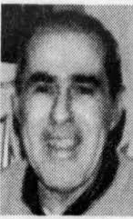 Robert Eugene Lott (1927-1995)