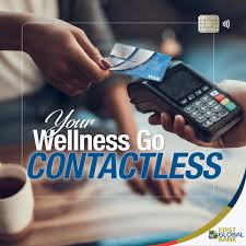 I did not hear from fab after that. First Global Bank On Twitter What Better Time To Go Contactless Than Now With Just A Tap Or Wave Of Your Fgb Visa Debit Or Credit Card You Can Power Your Purchases
