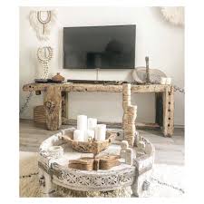 Objet Deco Boheme Chic Et Ethnique The Wild World Decoration Salon Scandinave Boutique De Decoration Decoration De Bali