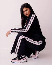 Kylie For Adidas Kyliejenner Adidas Kyliejenner Kylieandkendall Kimkardashian Khlo Kylie Jenner Adidas Kylie Jenner Photoshoot Kylie Jenner Outfits