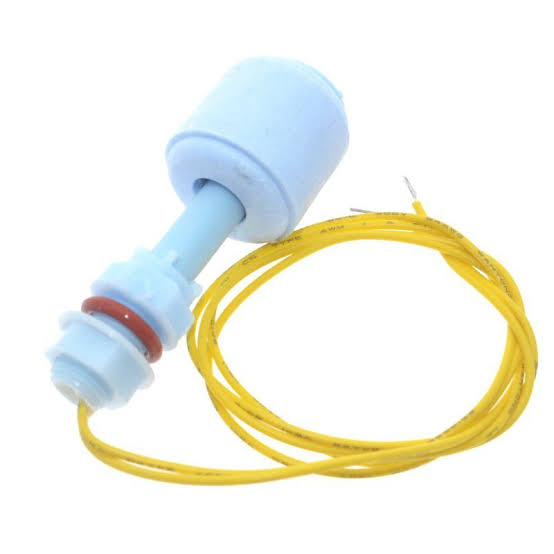 Water Float or Level Sensor Switch