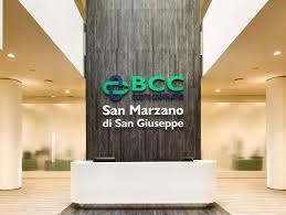 Carte di credito e bancomat. Bcc San Marzano Di San Giuseppe Utile Netto Di 1 6 Milioni Nel Semestre Corriere It