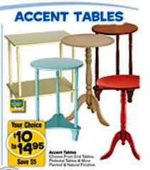 Fred S Dollar Store Accent Table This Accent Table Looks Even Better In Person Dollar Stores Accent Table Table