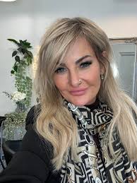 National Hairstylist Appreciation Day shoutout