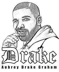 Check spelling or type a new query. Coloring Page With Aubrey Drake Graham A Genius Of Rap Drake Singer Rapper Hiphop Coloring Coloringpages Coloring Pages Hip Hop Artwork Drake