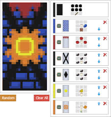 Cool Banner Designs Discussion Minecraft Banner Designs Minecraft Banner Patterns Minecraft Banners