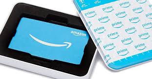 Amazon partnered with chase to issue these cards so you might be sent to chase, but start on amazon's website and follow the links to the amazon credit card. Amazon Prime Day 2021 Gift Card Deals Are Live Now