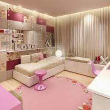 Modern Cute Cool Bedroom Decorating Ideas For Teenage Girls Girl Room Inspiration Girl Bedroom Decor Teenage Room Designs