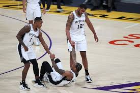 43,811 followers · personal blog. San Antonio Spurs Vs Golden State Warriors Injury Updates Predicted Lineups And Starting 5s January 20th 2021 Nba Season 2020 21