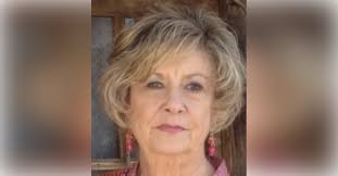 Obituary information for Glenda Lee Downey