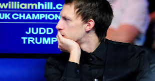 Snooker: Trump left shell-shocked by Joyce's stirring comeback as door  opens for chasing pack