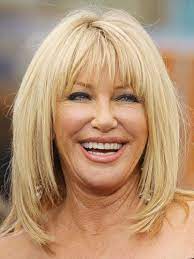 Latest Hairstyles For Women Over 50 Fave Hairstyles Medium Hair Styles Medium Length Hair Styles Hair Styles For Women Over 50