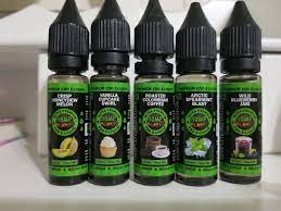 Keep in mind that you may fail a drug test with any of these products. Hemp Bombs New Flavors Tested And Reviewed Vapor Vanity