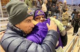 Además, agrego que solabarrieta se matiza las canas pero ahora los dejamos natural. Las Emotivas Palabras De Fernando Solabarrieta Que Todo Hijo Deberia Escuchar Alguna Vez