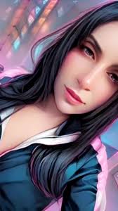 Anna Rafailova (@arafailova)