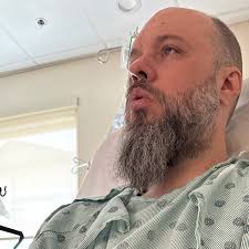 Fundraiser by Erika Hughes : Fight for Pete! Emergency Brain Cancer Surgery  Recovery