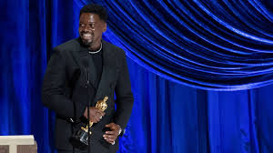 Snl criticised for 'irresponsible' daniel kaluuya skit. Gmy4iue4ubywym