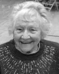 Sara Lund Obituary (1921