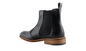 Clarks foxwell top 26148011 mens brown leather slip on chelsea boots. Vegan Chelsea Boot Fair Chelsea Boot Men Black Avesu Vegan Shoes