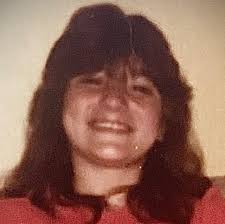 Frances Mary McSorley (1966-2022)