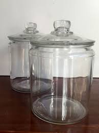 Our inventory is near you & ready to ship now! Vintage Candy Jars Containers Southern Vintage Table