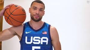 Check out highlights from all 12 members of team usa's basketball squad ahead of the tokyo olympics. 1i70bio3xxhmbm
