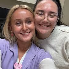 Join us in congratulating Ms. Ogle, our Carpenters Elementary Teacher of  the Year! 🏆 Her passion, dedication, and Cougar pride make her a true  standout every single day! We're also thrilled to