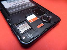 Review Allview P6 Stony: ecran excelent ...