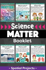 Below, i've reviewed eight books about states of matter that you can use to introduce children to matter and its three forms. This All About Matter Resource Has Everything You Need For An Interactive Science Unit In You Matter Activities Elementary Science Classroom Writing Activities