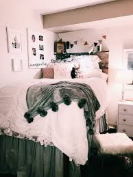 I M In Love With My Dorm Dorm Room Designs College Dorm Room Decor Girls Dorm Room