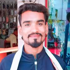 Profile for Ankush Roy Paswan