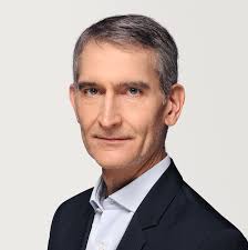 Anne-Laure Vincent, France