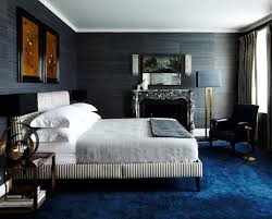 23 Modern British Interiors Bedroom Interior Guest Room Design Masculine Bedroom
