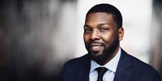 Congratulations to Memorial University Alumni, Dr. Bolu Ogunyemi