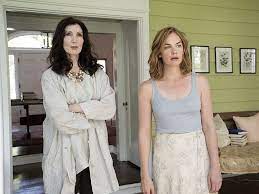 As Yvonne And Ruth Wilson As Alison In The Affair Season 2 Episode 2