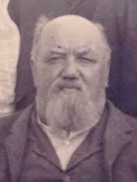 Charles William Garrett (1838-1917)