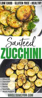 An air fryer makes crispy zucchini fries or chips without the oil. Sauteed Zucchini In 2021 Easy Zucchini Recipes Sauteed Zucchini Recipes Sauteed Zucchini