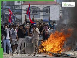 Nepal Live Updates: Former PM Wife Dies After Being Set Ablaze By Gen-Z Protsters | TheHealthSite.com