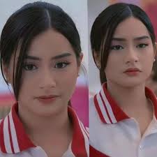 Jillian Ward Vheanzy Jane Elona Batalero