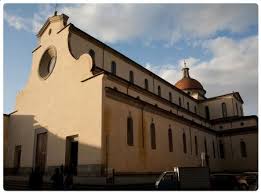Built on a design by filippo brunelleschi in 1444, the basilica was the last masterpiece by this celebrated architect. Chiesa Di Santo Spirito A Firenze