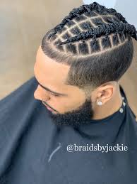 So, if you are interested in going pun, get some inspiration from these amazing punk hairstyles for guys and girls. 100 Braids For Guys Ideas In 2020 Braids Mens Braids Hairstyles Mens Braids