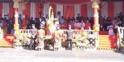 Maaf atas segala kebohongan yang terucap. Jokowi Minta Maaf Kesulitan Ucapkan Terima Kasih Dalam Bahasa Bali Merdeka Com