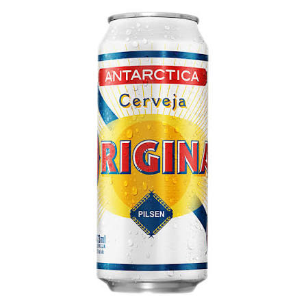 Original Latão - 473ml